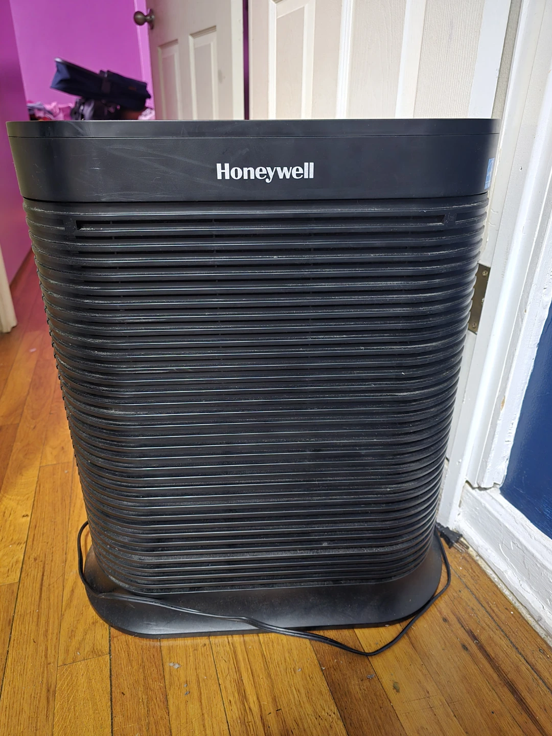 Honeywell Air Purifier