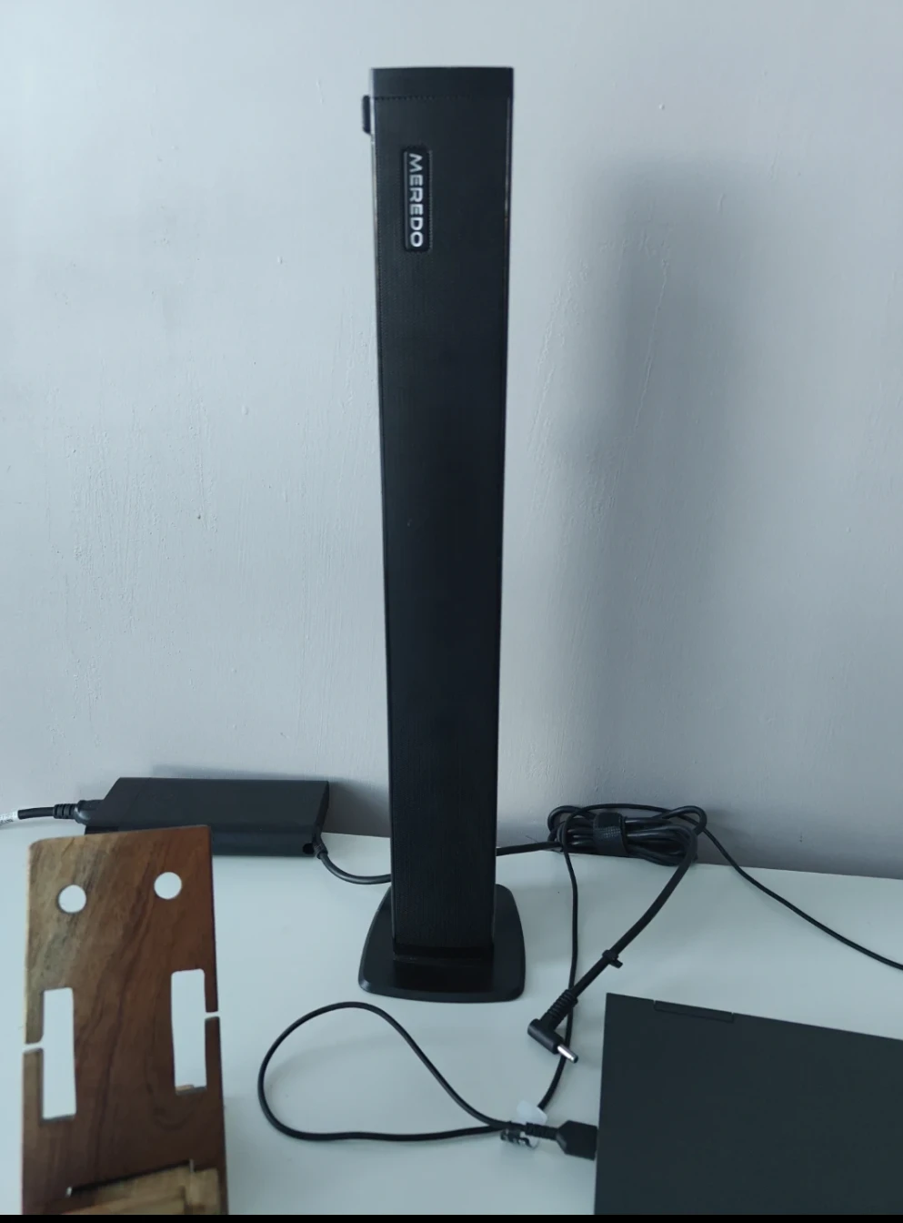 MEREDO Soundbar System with Subwoofer and Tower Speakers - photo 3