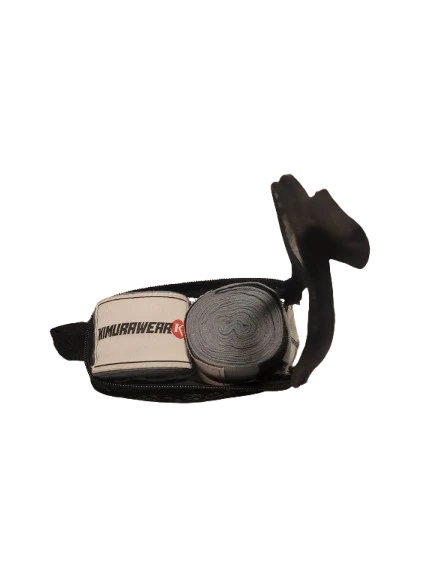 KimuraWear Hand Wraps - photo 2