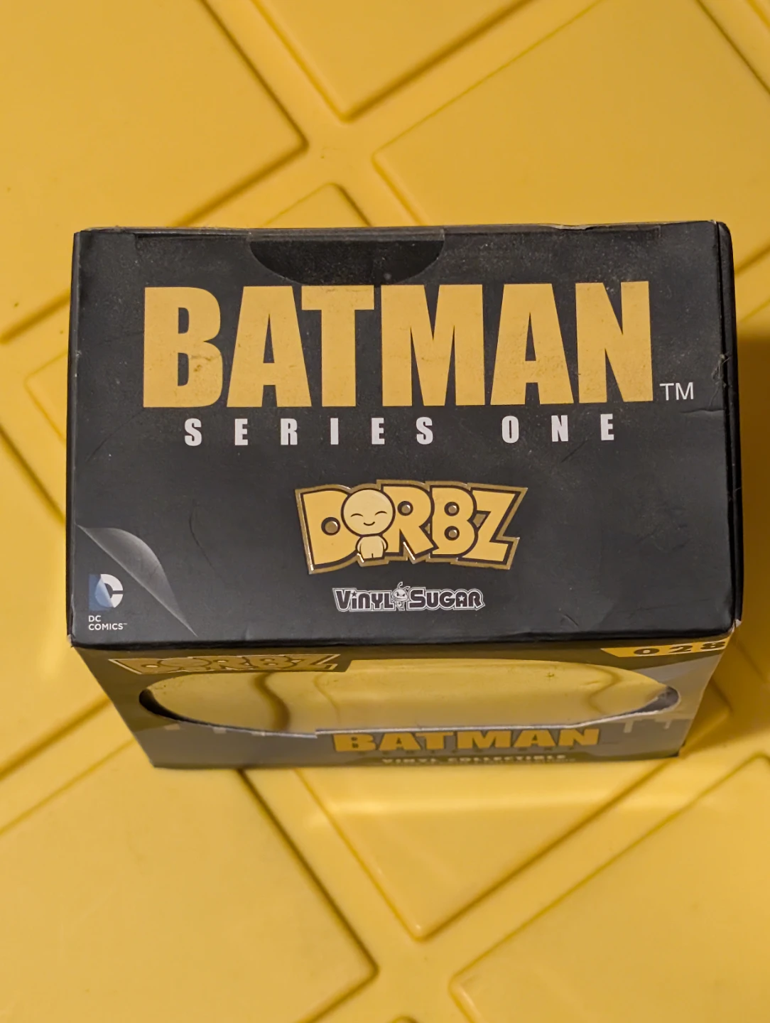 Funko Dorbz Batman Series One The Joker - photo 5