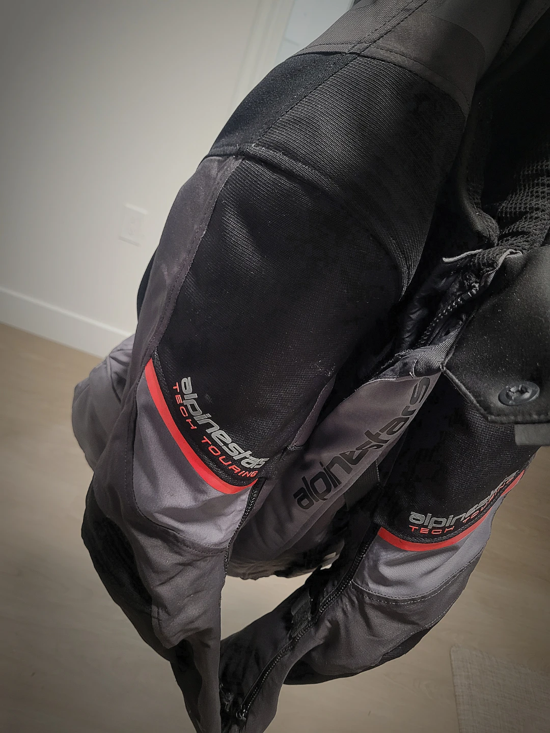 AlpineStars Monteira Drystar® XF Jacket