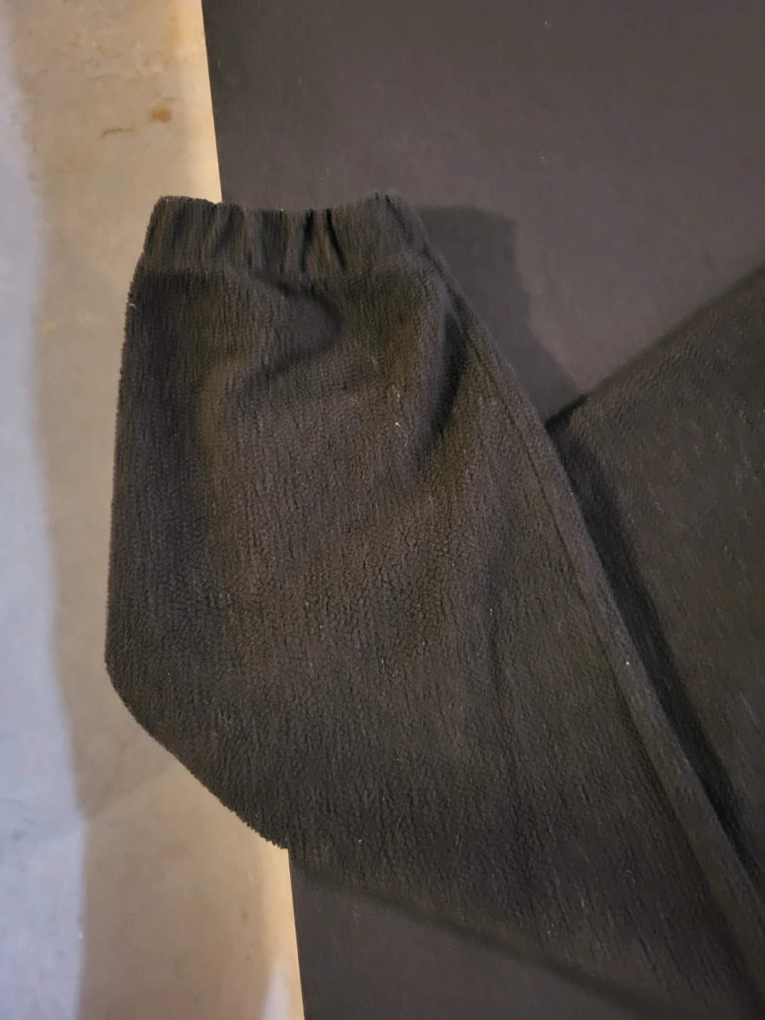 Tommy Hilfiger Fleece Jacket - photo 4