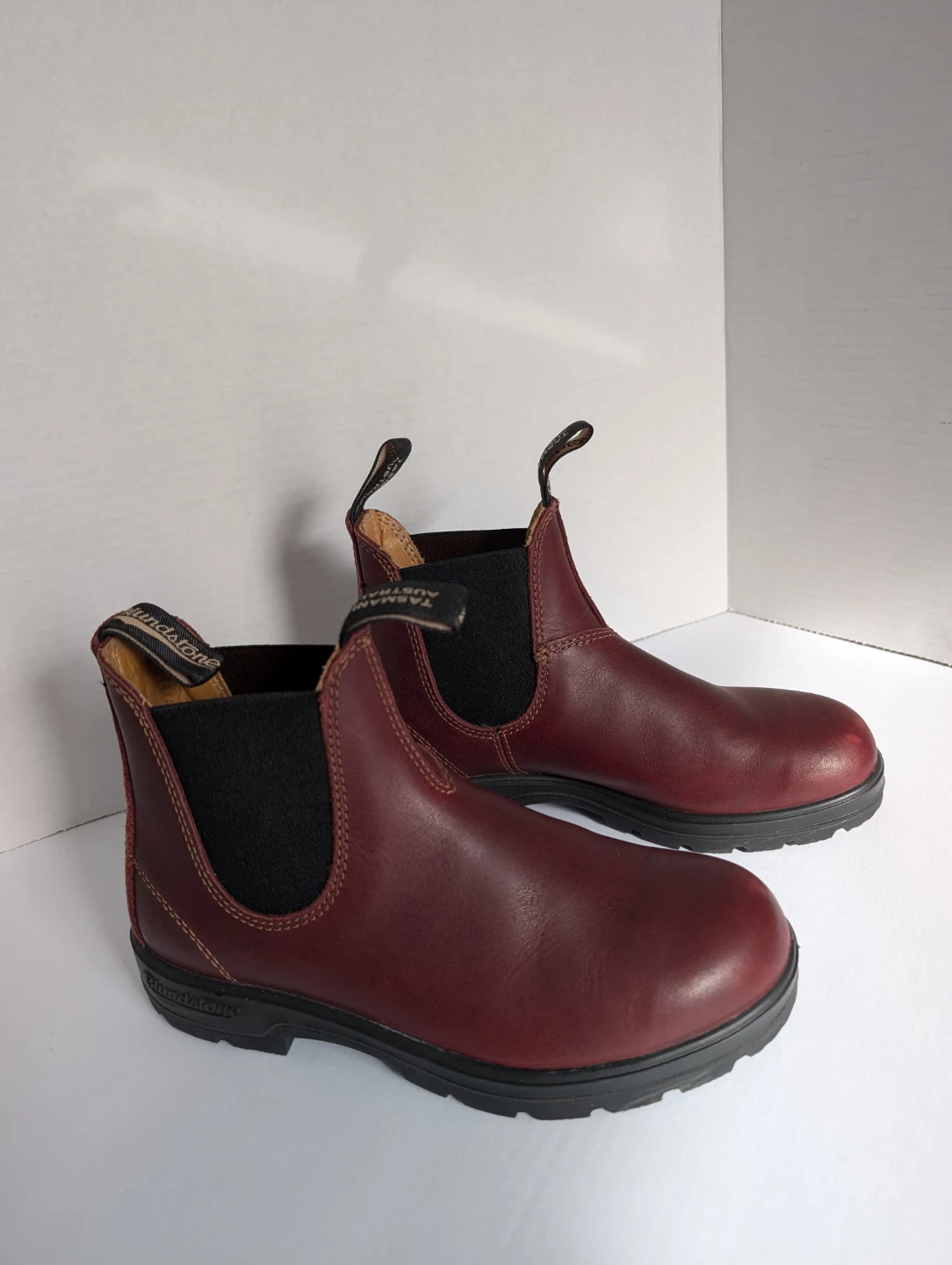 Blundstone 1440 Chelsea Boot AU 4