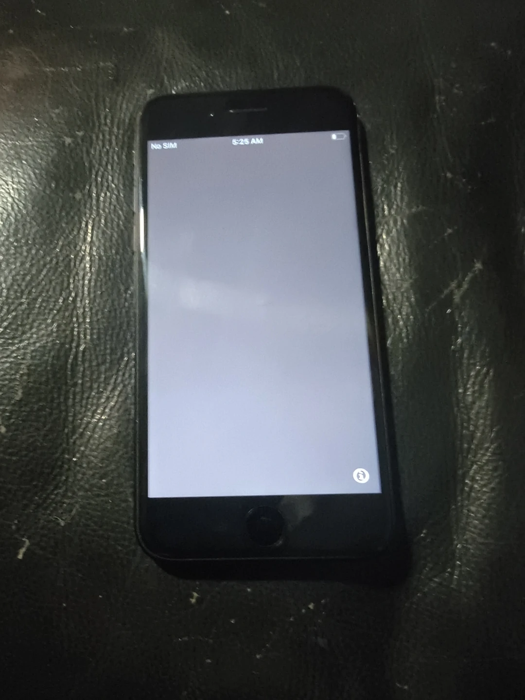 Apple iPhone 7 - Black - photo 4
