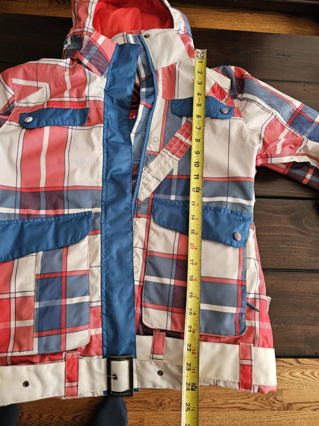 Youth Ski Jacket - photo 2