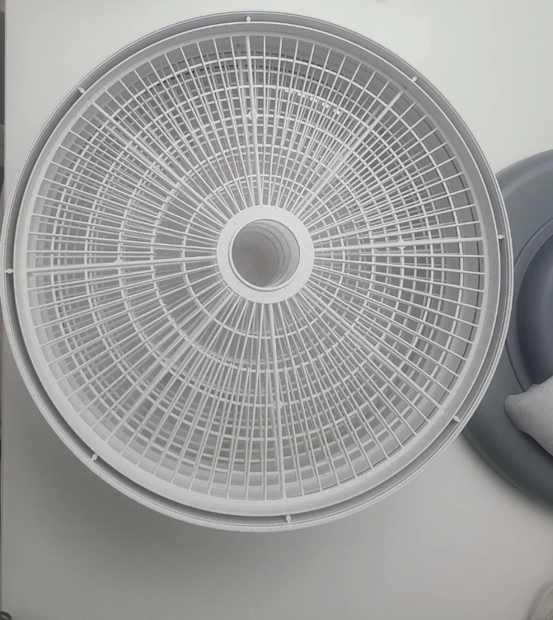 Nesco 5-Tier Food Dehydrator - photo 2