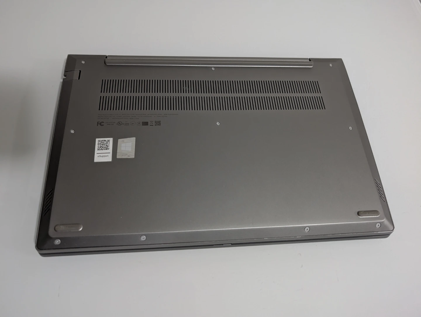 Lenovo ThinkBook Laptop 14" - photo 3