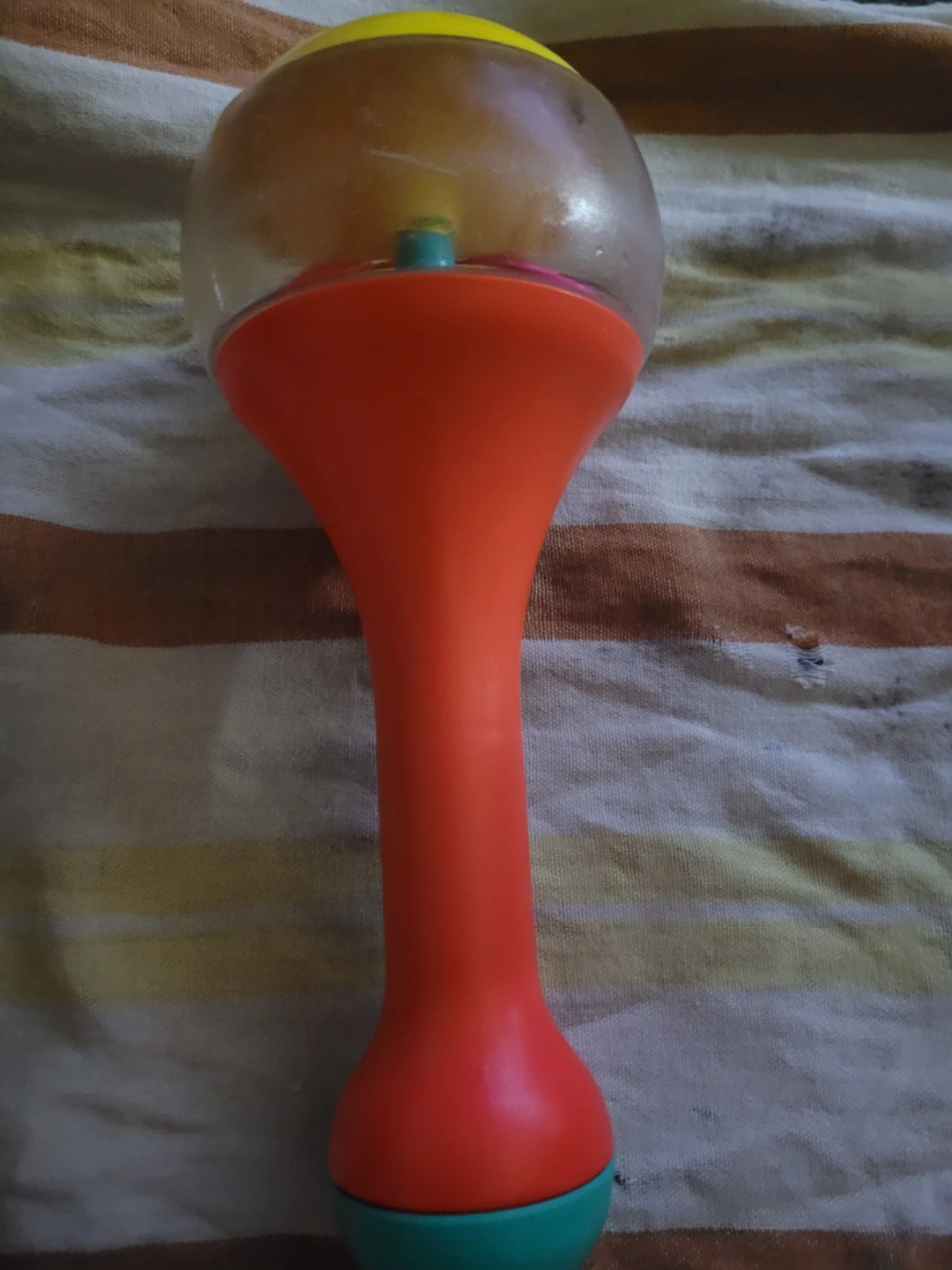 Little tikes baby toy