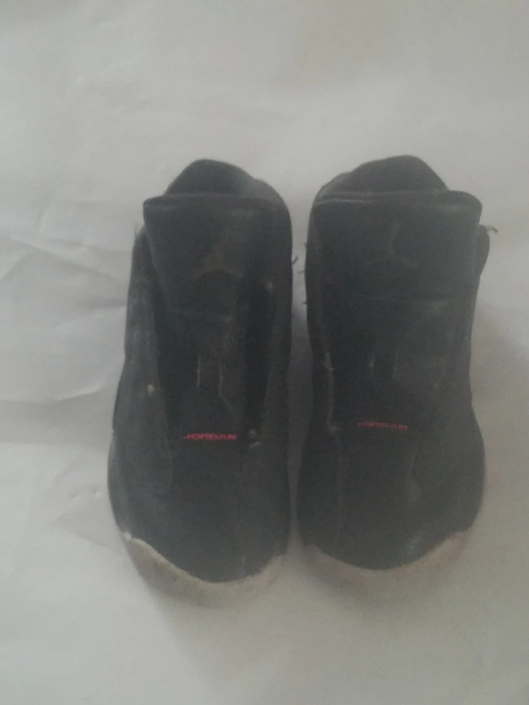 Jordan 13 Retro Toddler Shoes size 9c