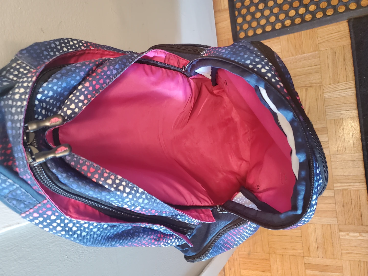 Big Laptop Roots Backpack - photo 4