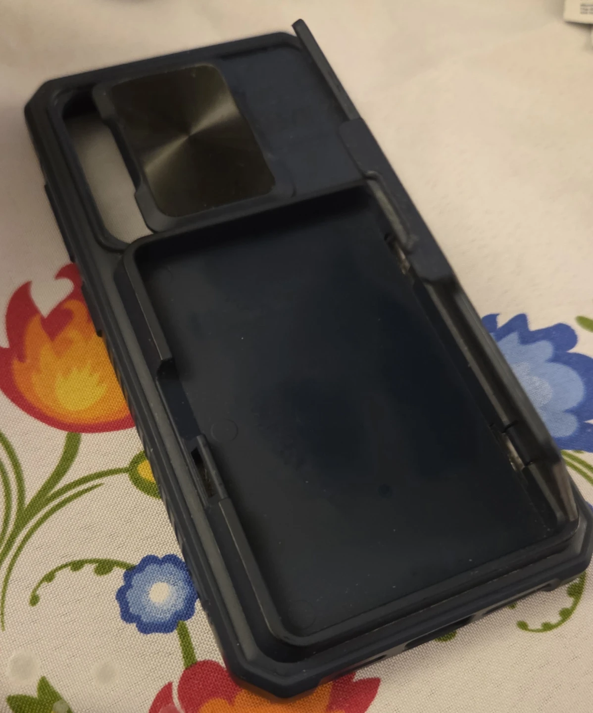 Samsung Galaxy S25 case 🏆 - photo 3