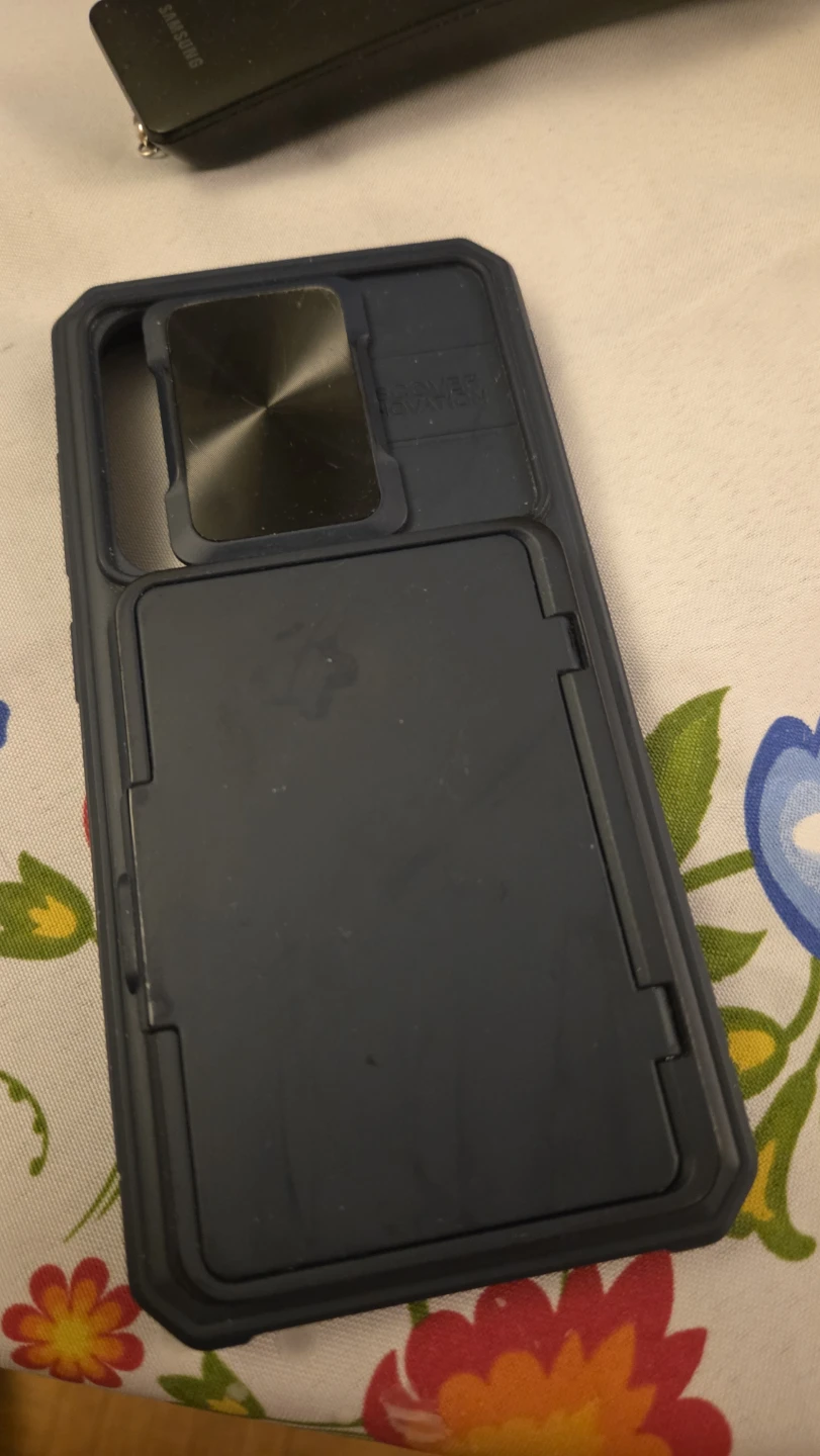 Samsung Galaxy S25 case 🏆 - photo 5