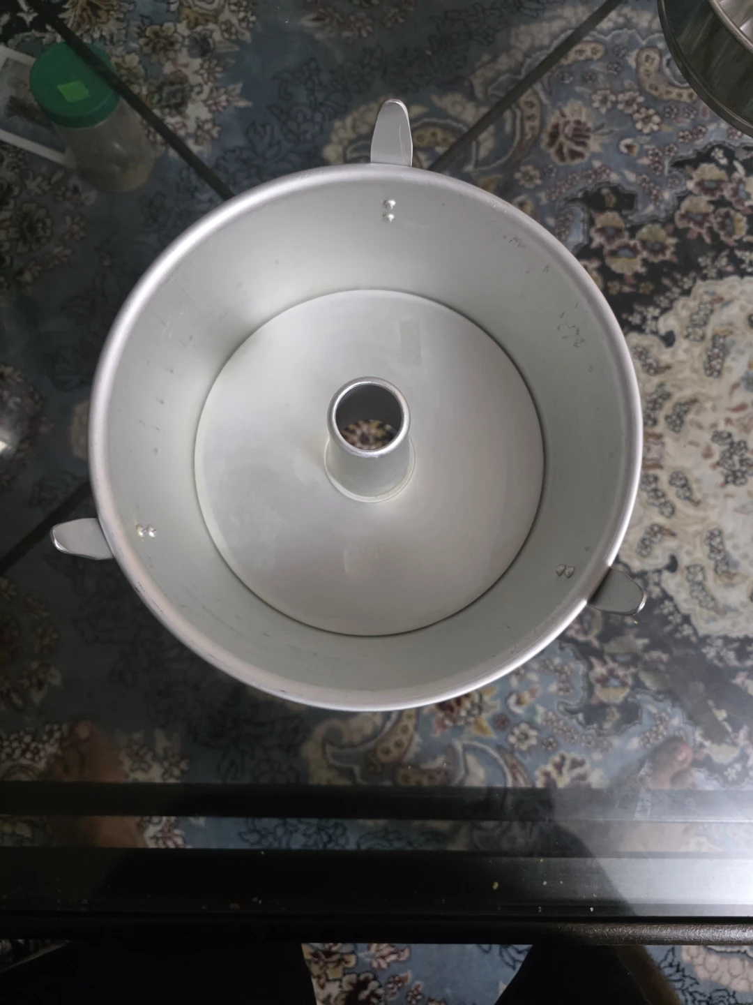 10" Round Angel Food Pan - photo 4