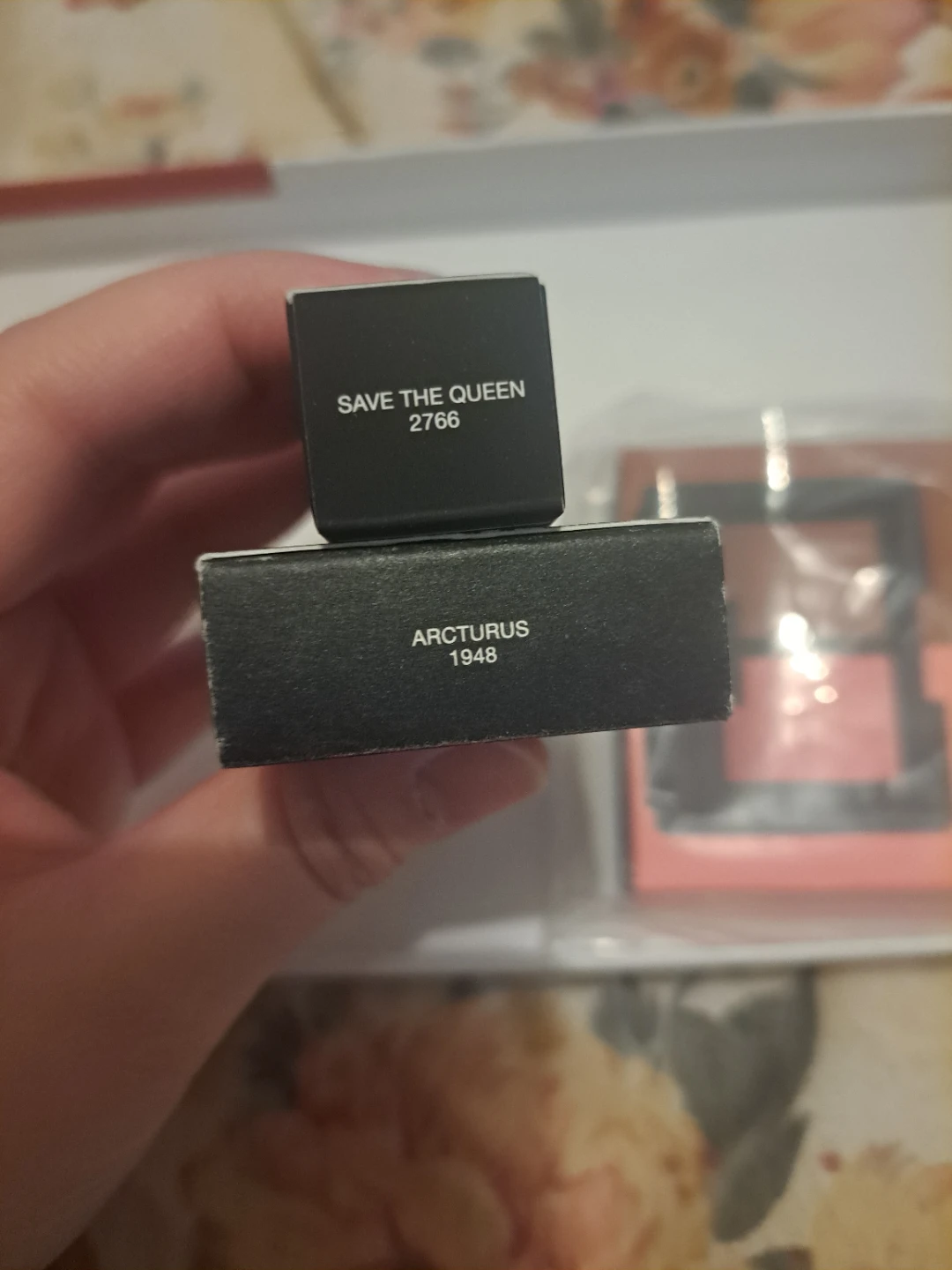 Nars Make Up - photo 2