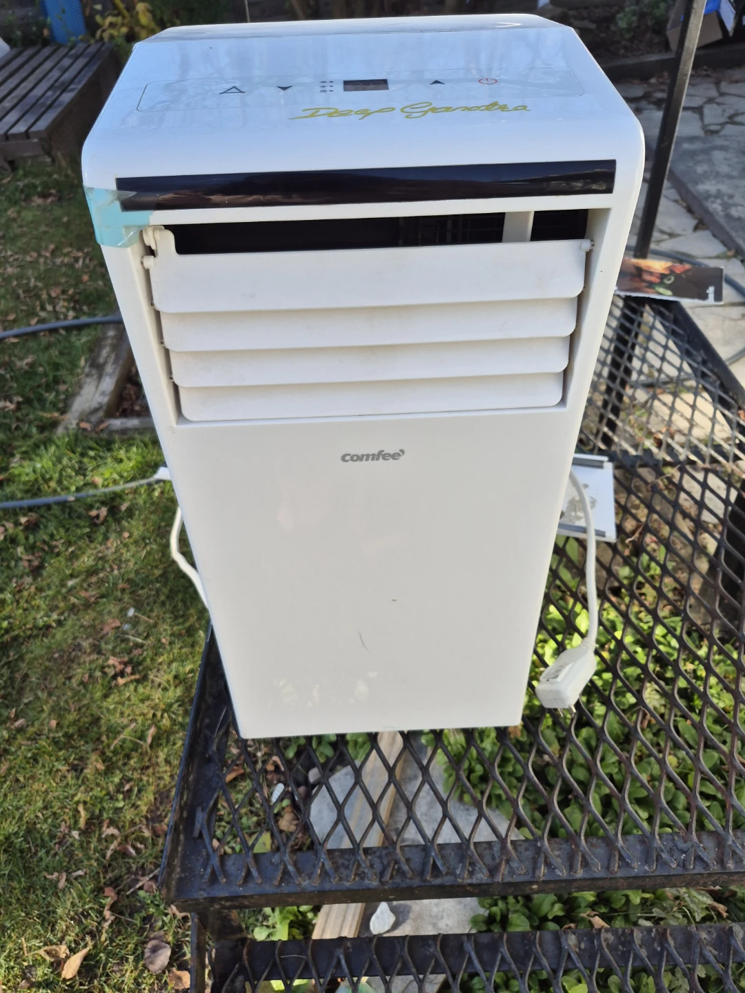 Comfee Portable Air Conditioner