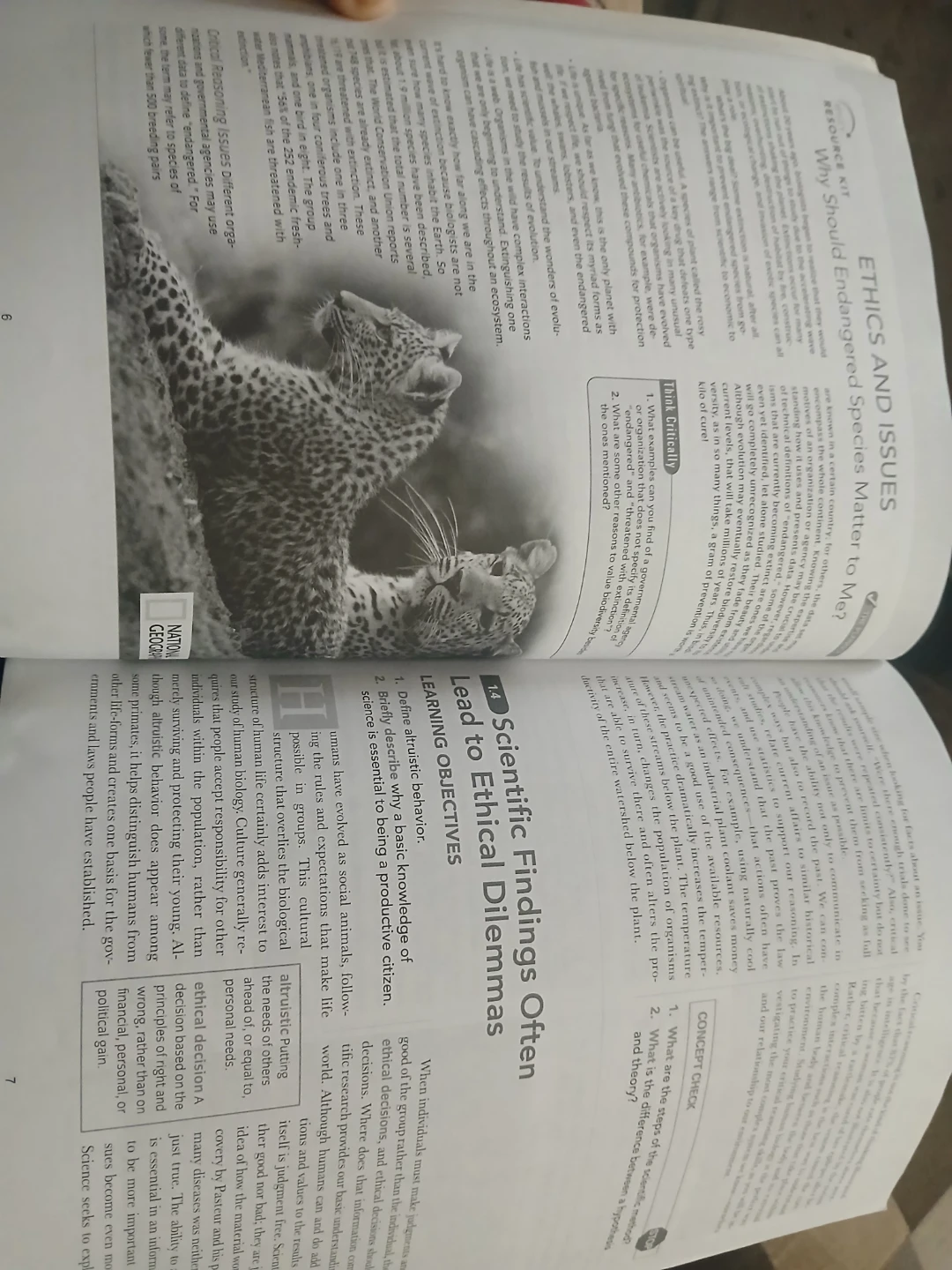 🥕 Biology: A Human Perspective, Second Custom Edition Textbook - photo 3