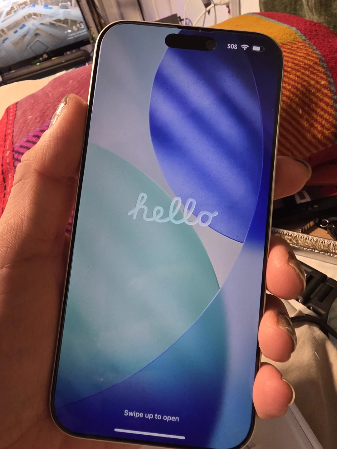 iPhone 17 Pro Max - photo 2