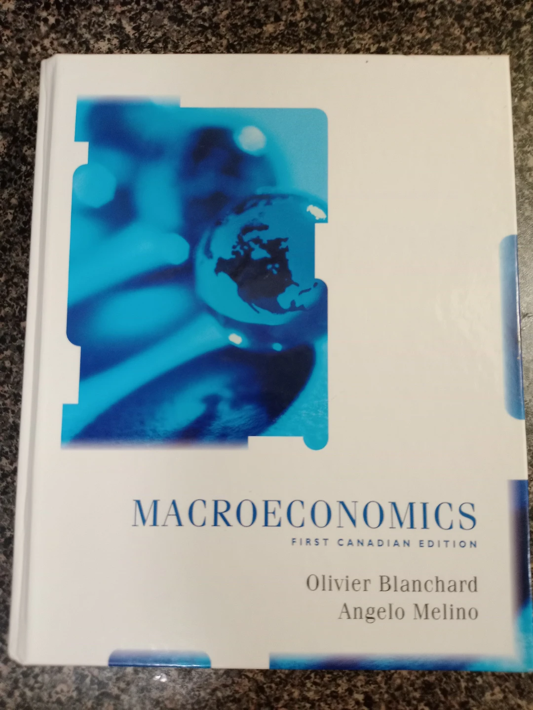 Macroeconomics: First Canadian Edition
