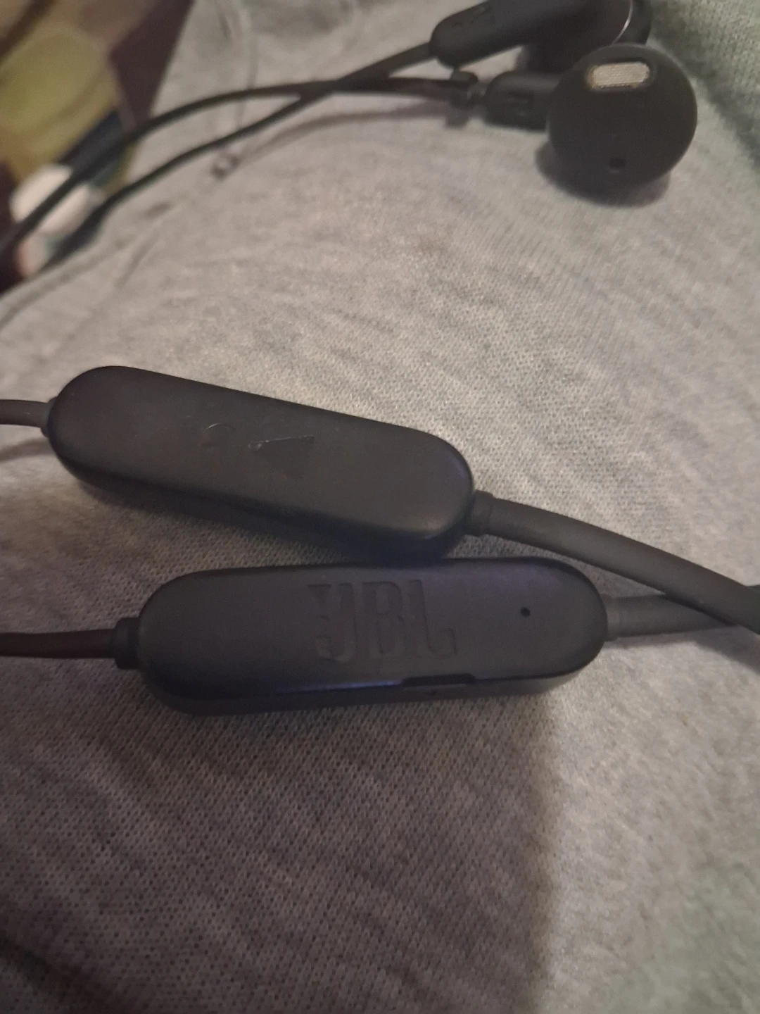JBL Tune 215BT Wireless Earbud Headphones - photo 2