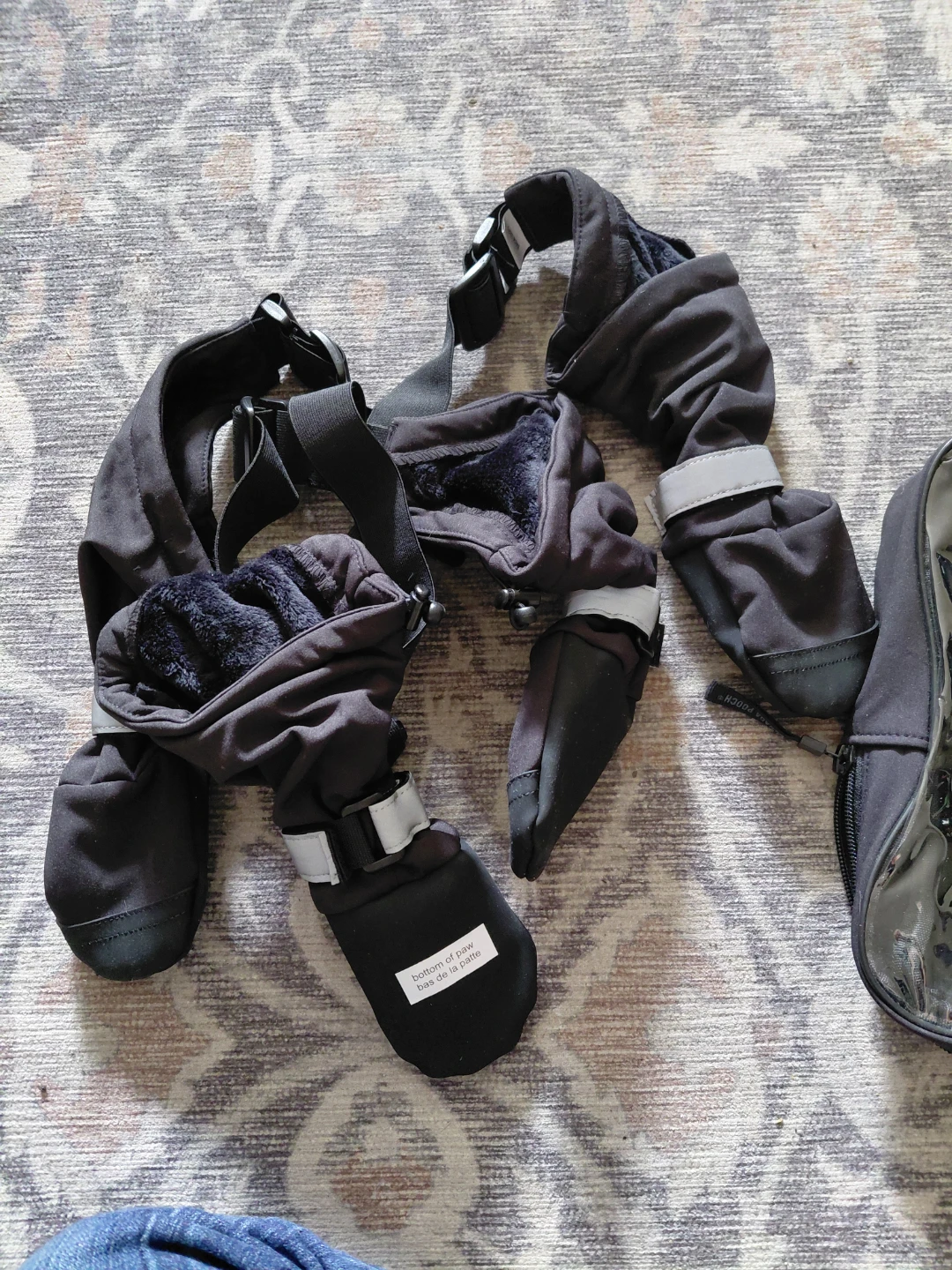 All-Weather Dog Boots