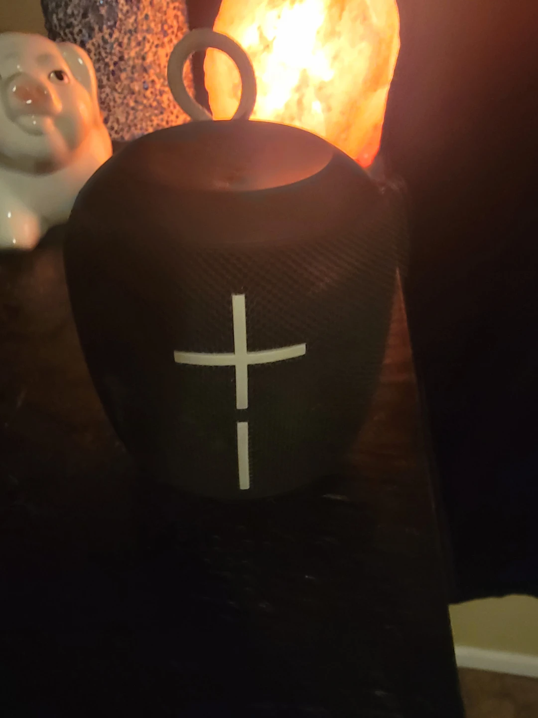 Ultimate Ears Wonderboom Portable Waterproof Speaker