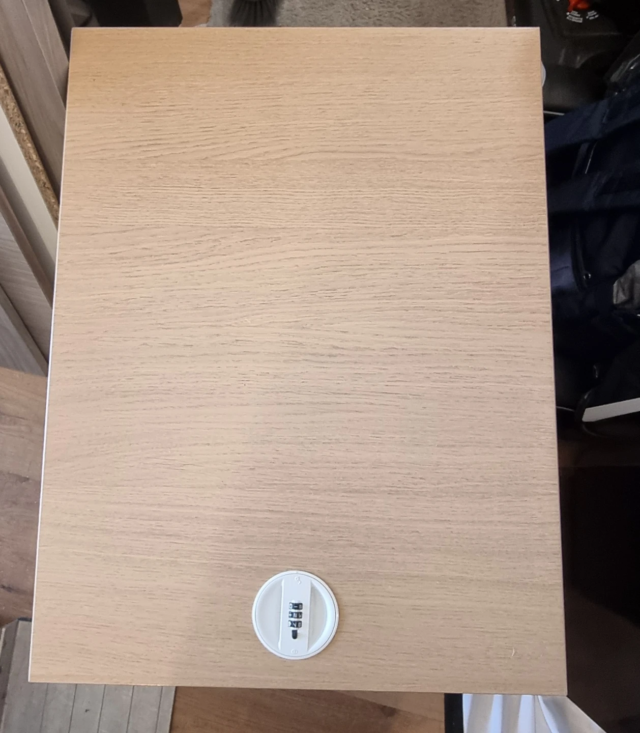 3 Drawer Cabinet🏆 - photo 2