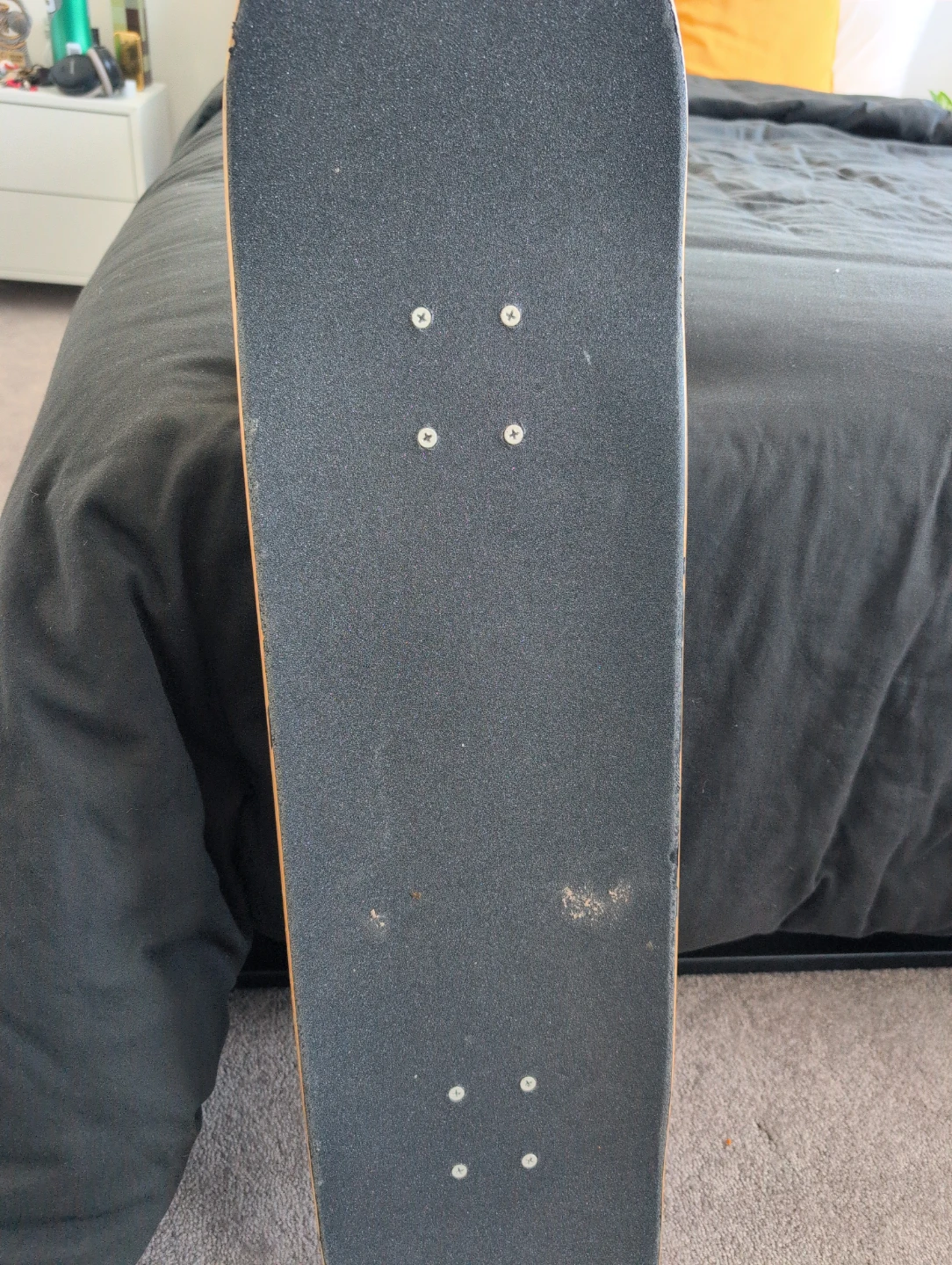 Rip N Dip Skateboard Deck - photo 2