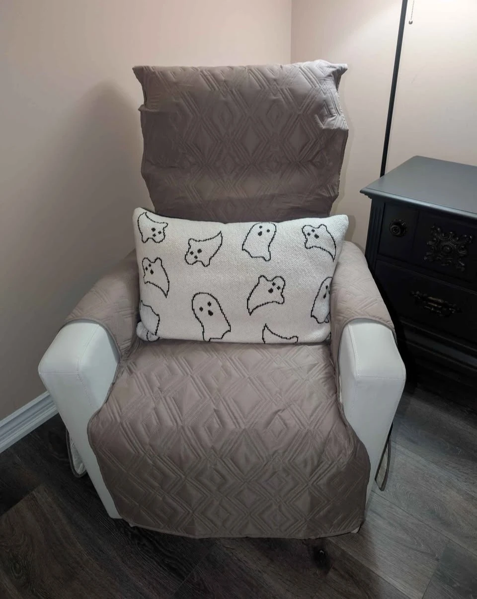 Nursery Swivel, Rocker, Recliner