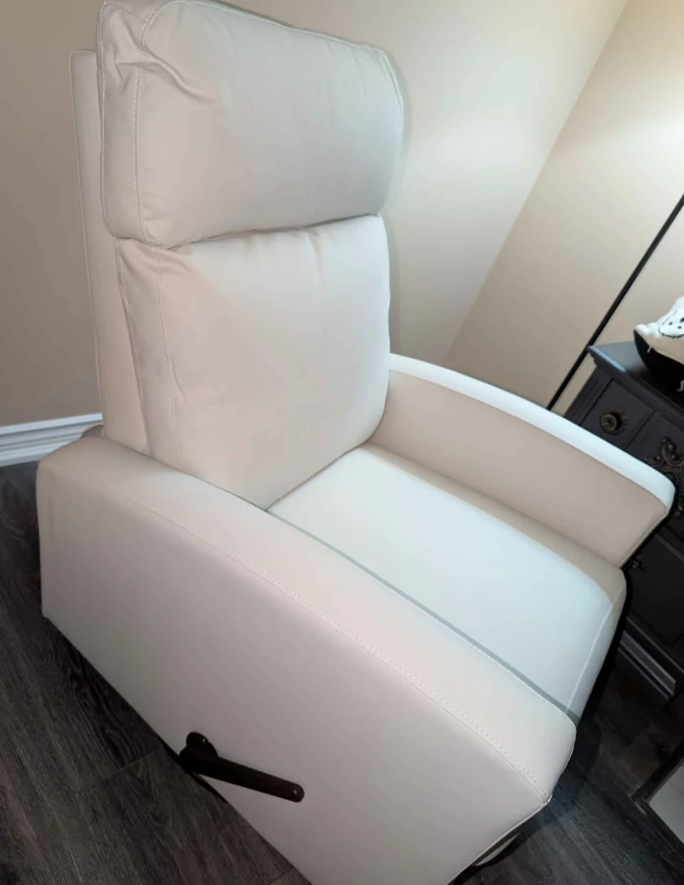 Nursery Swivel, Rocker, Recliner - photo 3