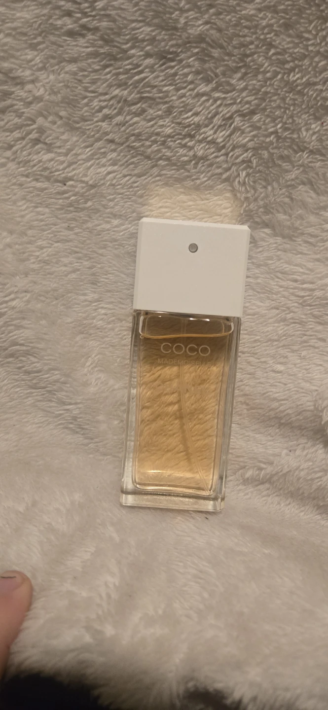 Chanel COCO Mademoiselle Eau de Toilette Spray 50 m 🏆l