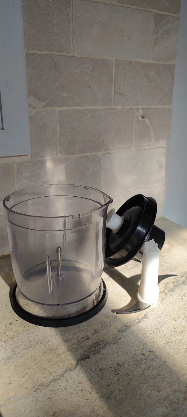 Blender mixer jar - photo 2