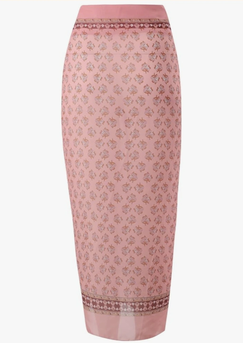 Brand New Swimsuit, Matching Cover Ups Floral Sexy Bikini Sets - photo 3