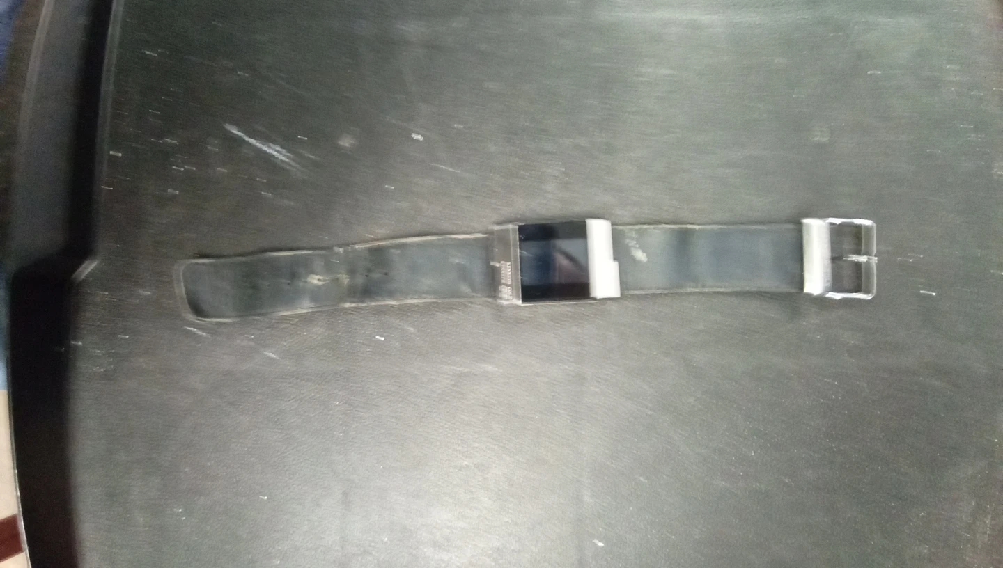 Kenneth Cole Watch
