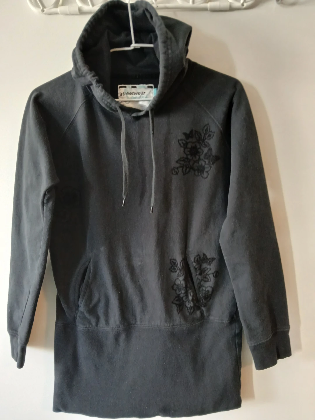 Streetwear Society Vintage Hoodie - Size Small. Firm price.