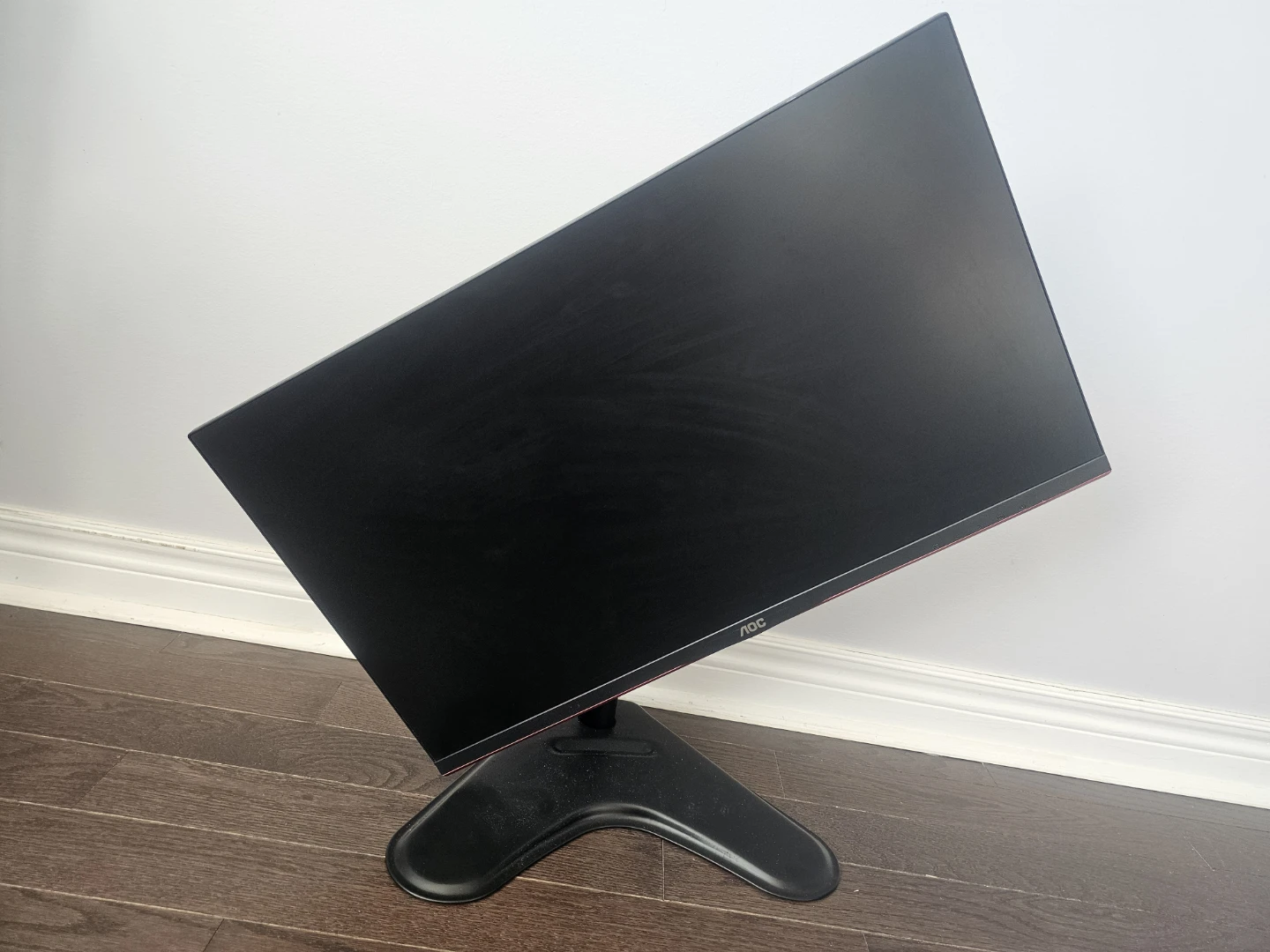 Gaming Monitor AOC  27G2 LCD - photo 3