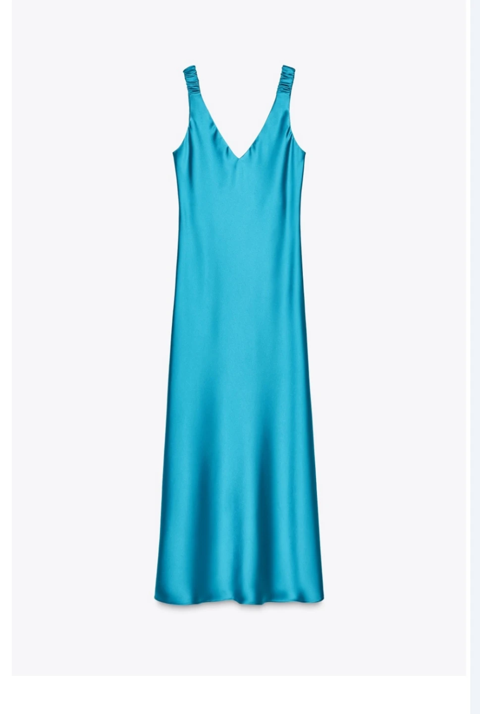 ZARA Slip Dress - XS NEW 🏆