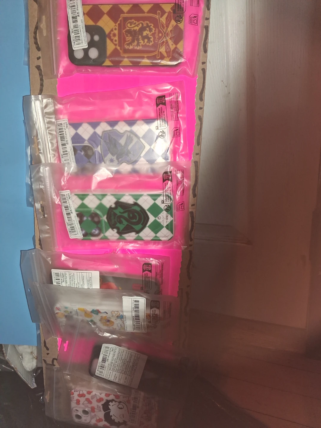 iPhone 15 Cases - Various Designs