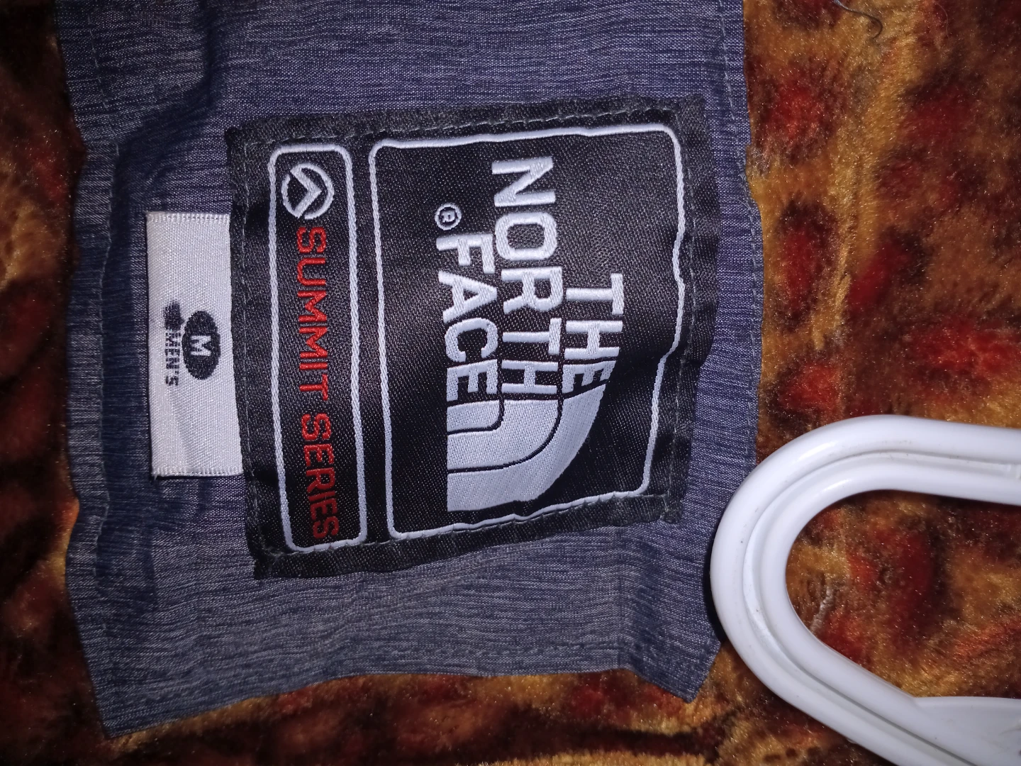 The North Face Summit Series WOMENS Medium Jacket - photo 5