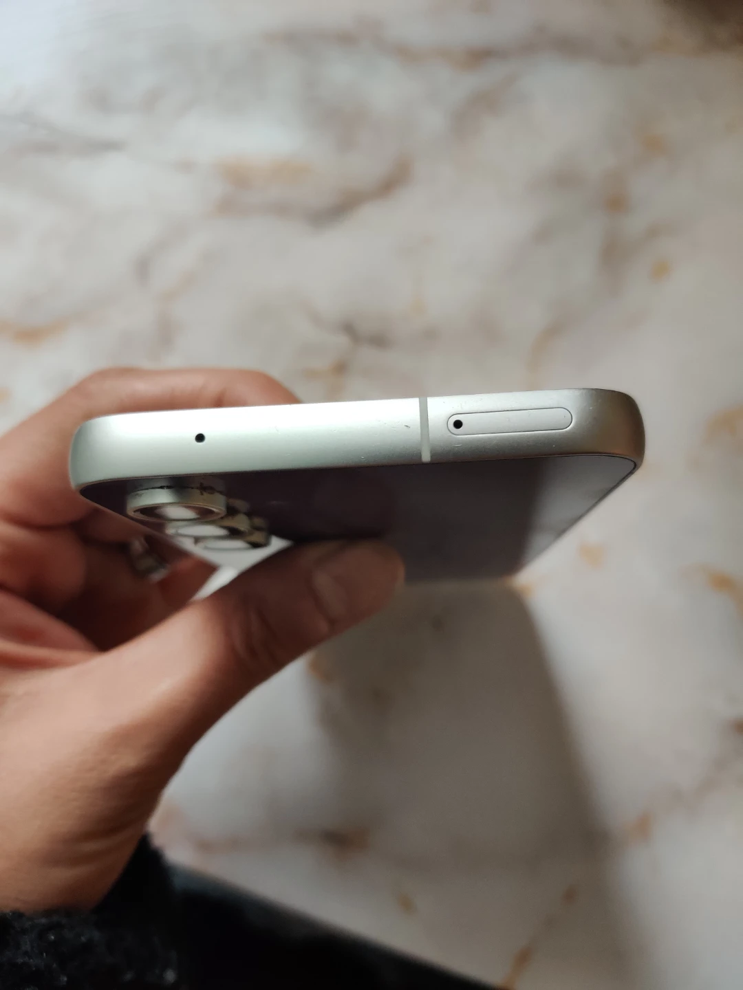 Samsung Galaxy S23 FE Smartphone - photo 5