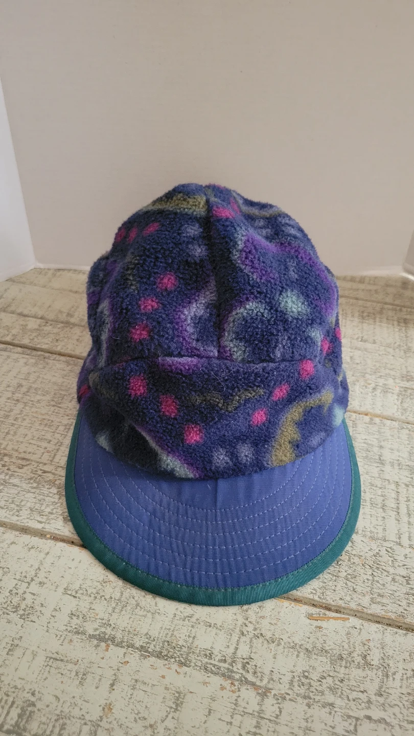 Patagonia Fleece Cap Size L