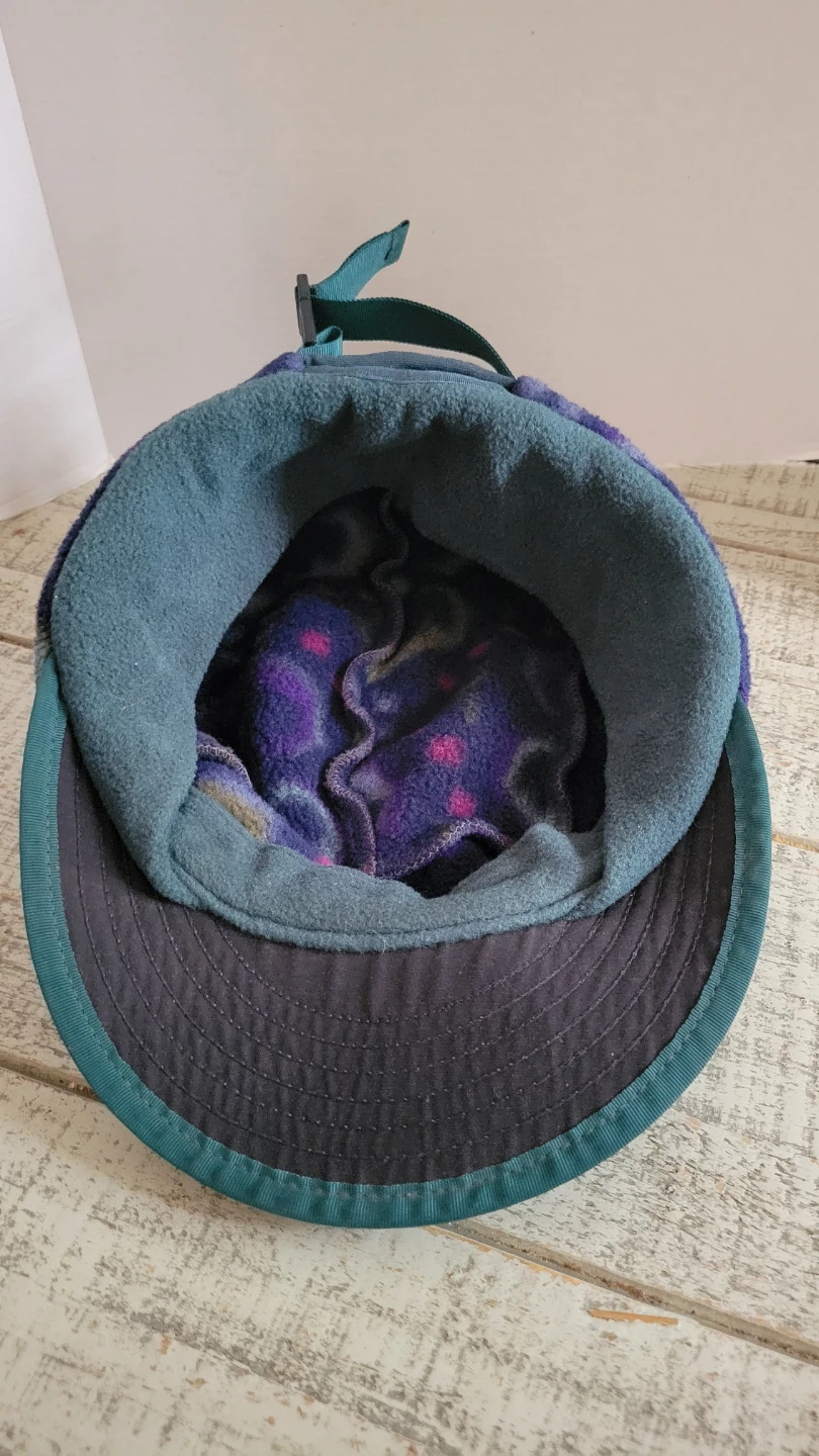 Patagonia Fleece Cap Size L - photo 3