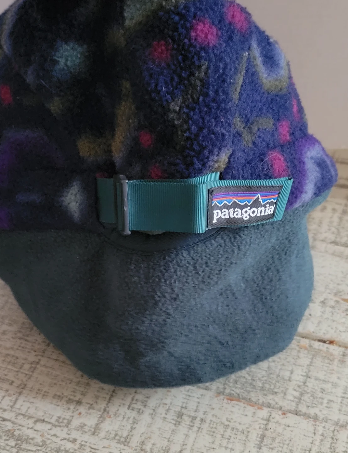 Patagonia Fleece Cap Size L - photo 5