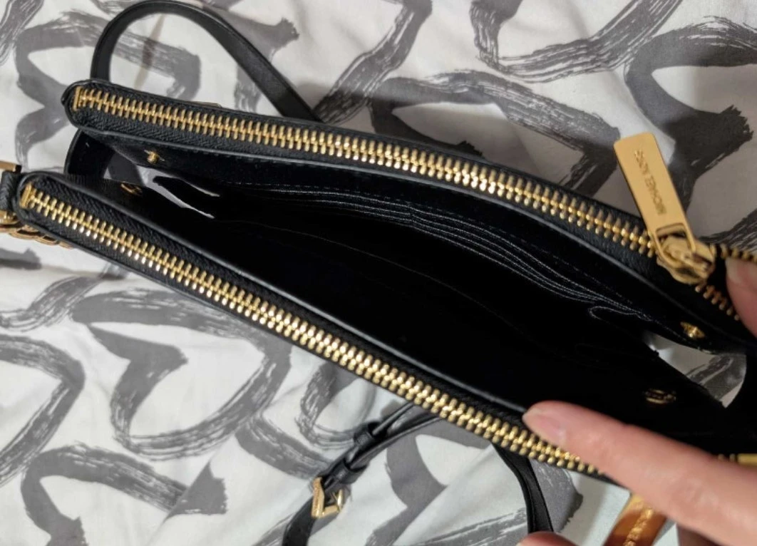 Michael Kors Crossbody Bag - photo 4