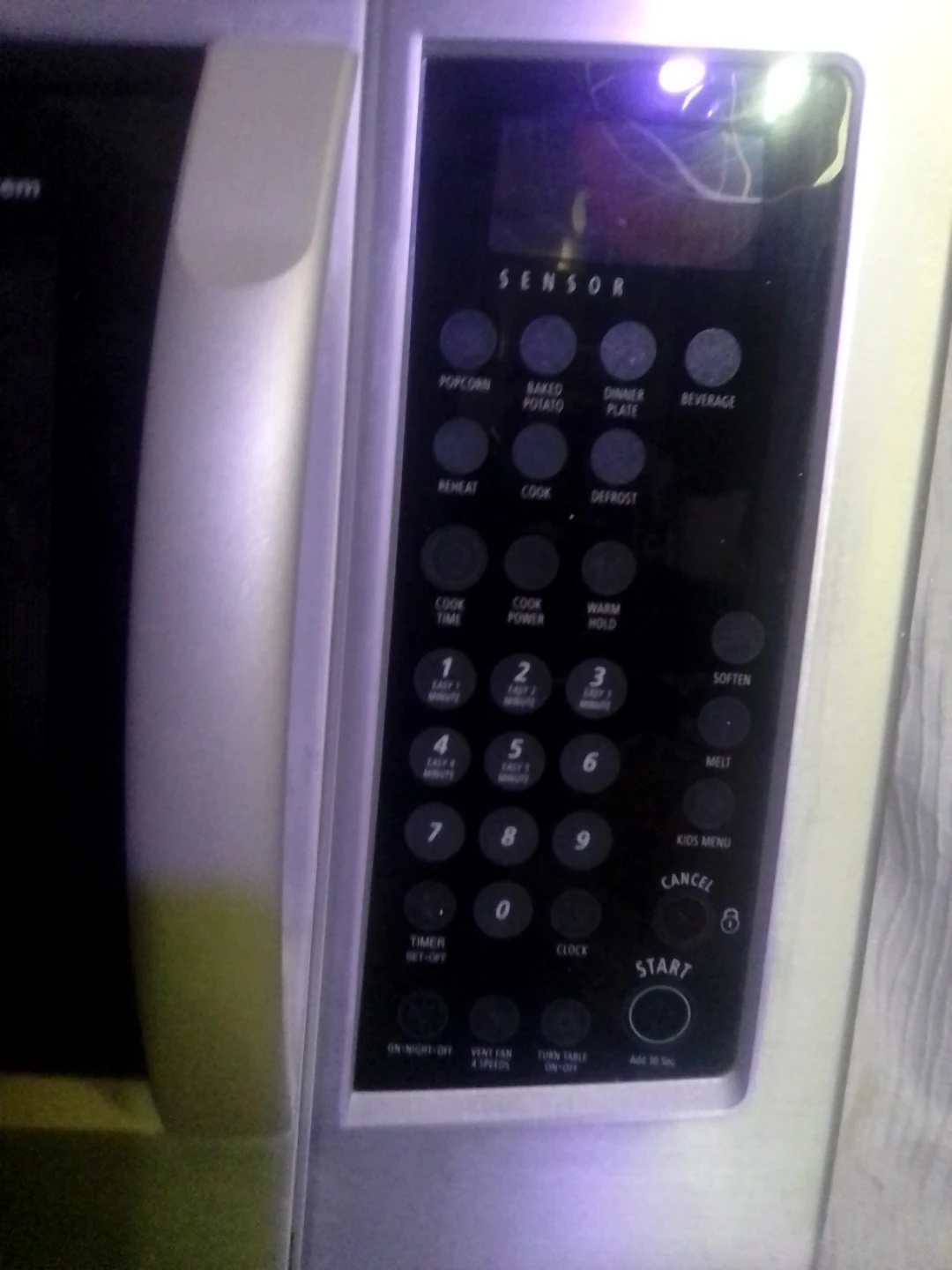 SALE Whirlpool Over-the-Range Microwave 30x16x17 - photo 2