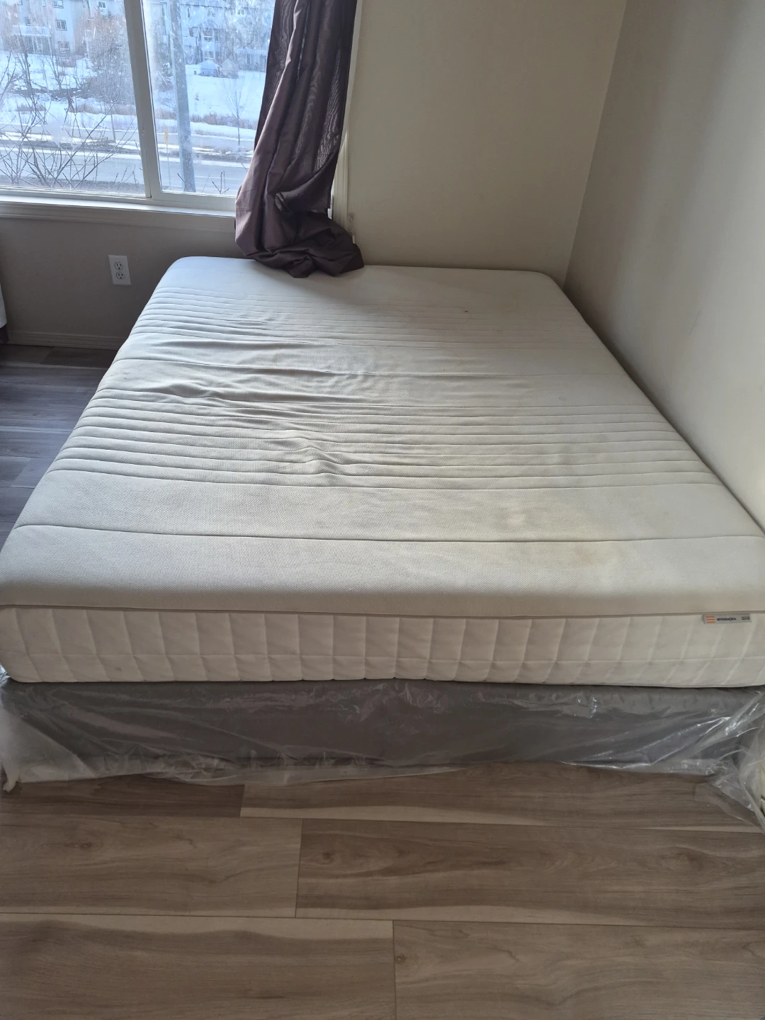 IKEA Mattress - photo 2
