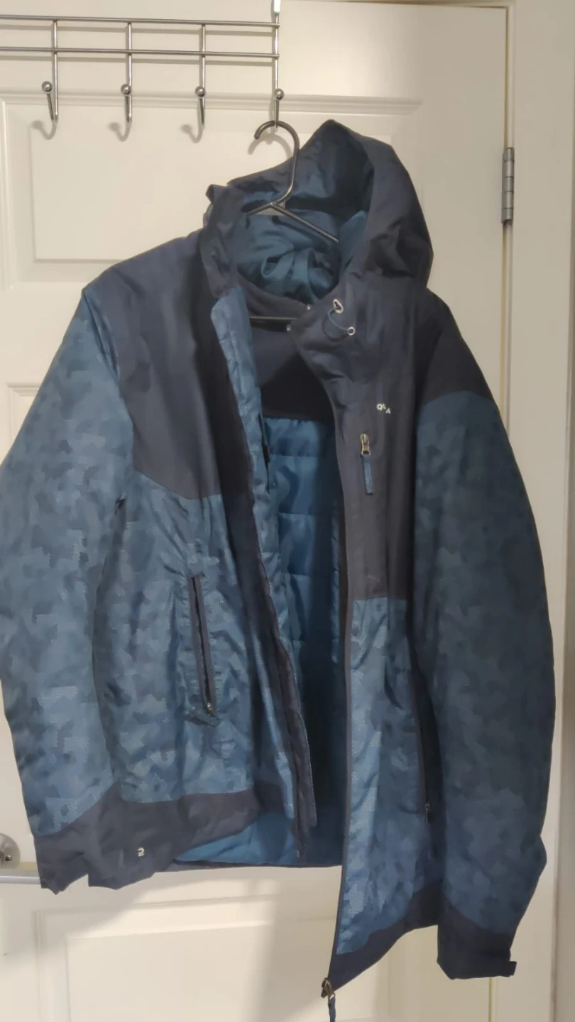 Columbia Men's Jacket - photo 2
