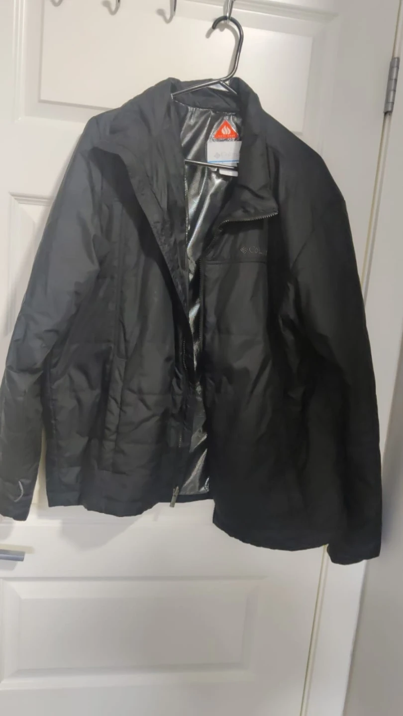 Columbia Men's Jacket - photo 4
