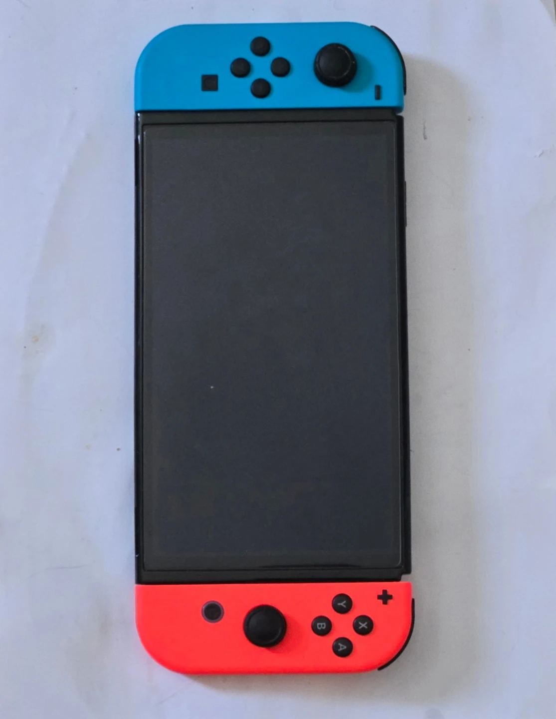Nintendo Switch OLED Model Console