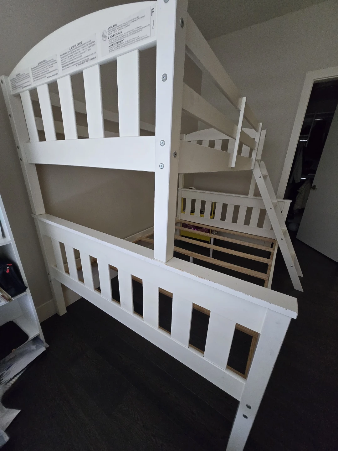 [Free] Bunk Bed - photo 2