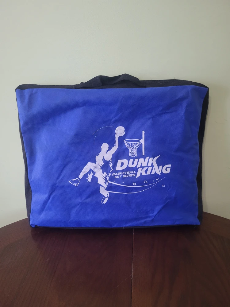 Dunk King Basketball Net Series Hoop - photo 2